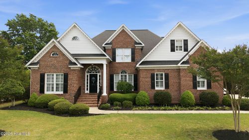 821 Chesapeake Pl, Greenville, NC, 27858-6240 | Card Image