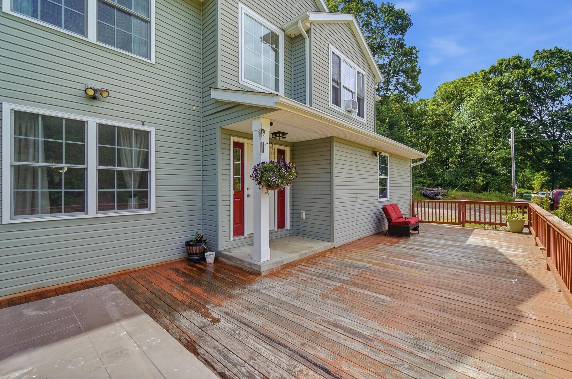 Residential in Newark 4