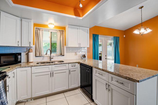 Granite Kitchen | Image 13