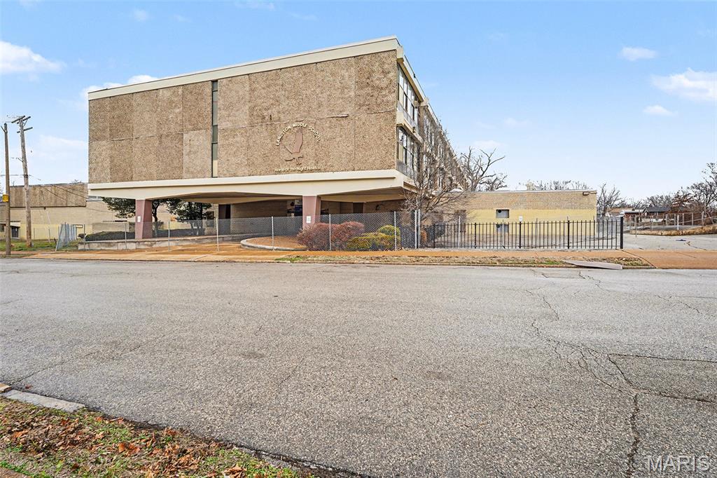 Commercial Sale in St Louis