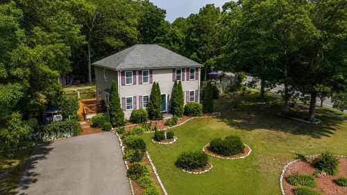 88 Lunns Way, Plymouth, MA, 02360-2350 | Card Image