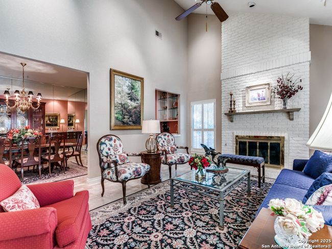 11607 Elm Ridge Rd, House other with 5 bedrooms, 6 bathrooms and null parking in San Antonio TX | Image 8