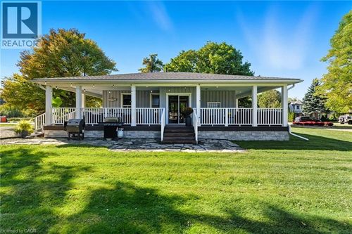 146 Lynden Rd, Lynden, ON, L0R1T0 | Card Image