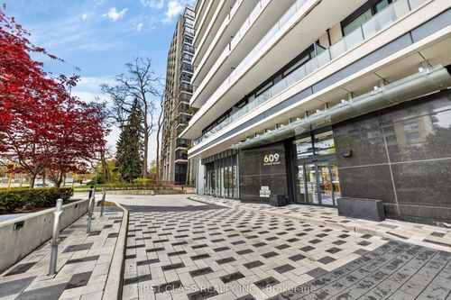 707-609 Avenue Road, Toronto, ON, M4V0B1 | Card Image