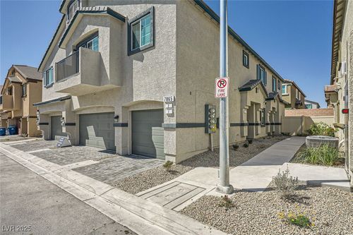 unit-2-7865 Pandora Sky St, North Las Vegas, NV, 89084-3024 | Card Image