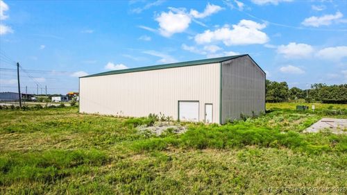 000 Hwy 69-75, Colbert, OK, 74733 | Card Image