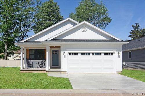 108 Birch Creek Run, Alden, NY, 14004-1391 | Card Image