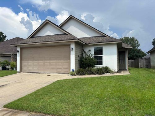 14013 Stone Gate Dr, Baton Rouge, LA, 70816-1684 | Card Image