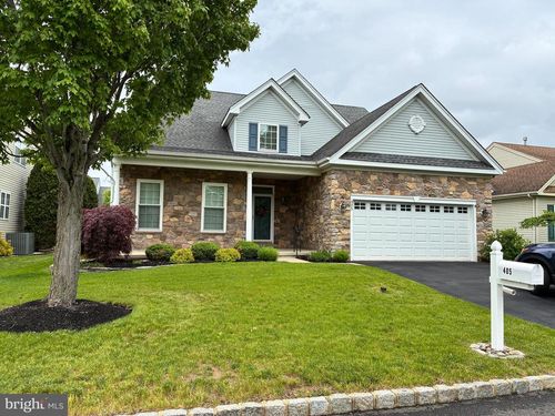 405 Homestead Cir, WARRINGTON, PA, 18976-3601 | Card Image