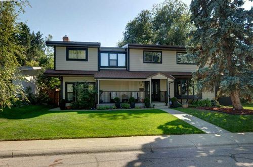 128 Chinook Dr Sw, Calgary, AB, T2V2P9 | Card Image