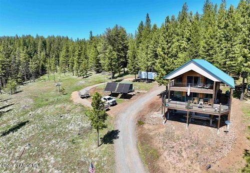 23003 Deer Creek Rd, Winchester, ID, 83555-5036 | Card Image