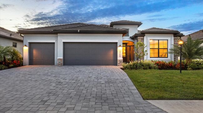 15344 Serene Shores Loop, House other with 4 bedrooms, 2 bathrooms and null parking in Bradenton FL | Image 31