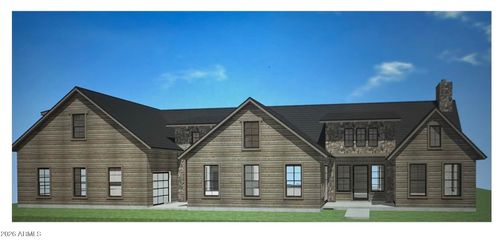 2746 Airpark Drive, Overgaard, AZ, 85933 | Card Image