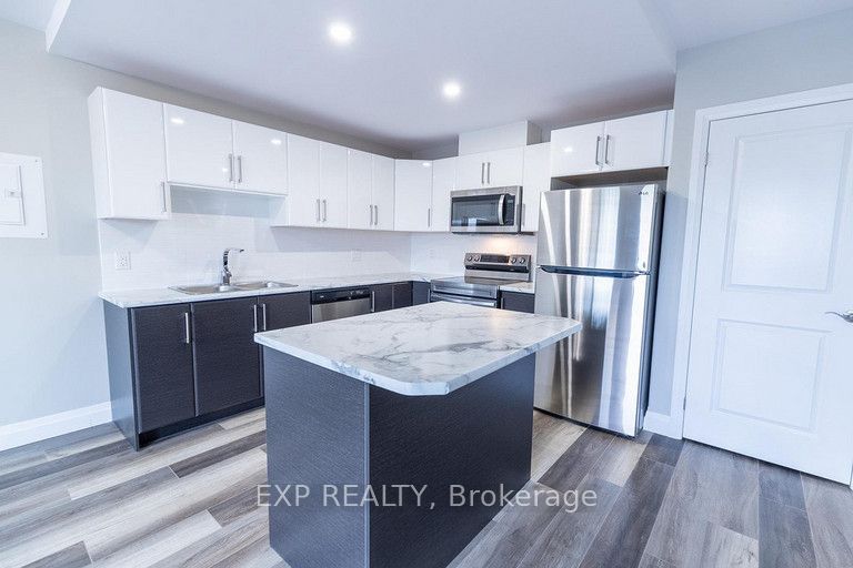 Residential Lease in Niagara Falls 3