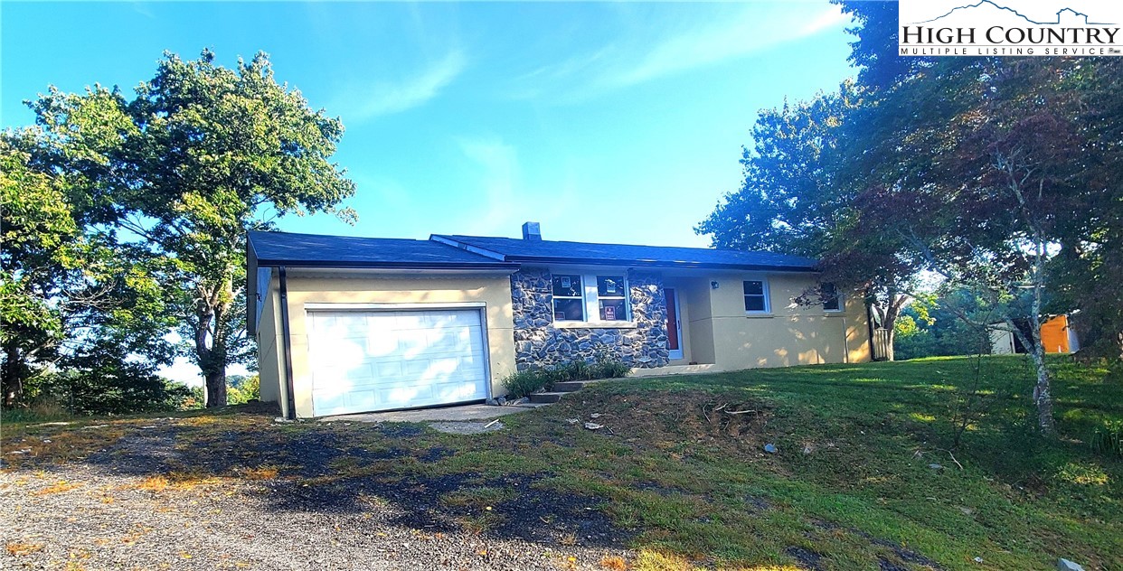 Ray Miller Rd, West Jefferson, NC 28694