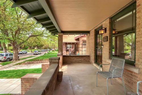 1220 Fillmore St, Denver, CO, 80206-3336 | Card Image