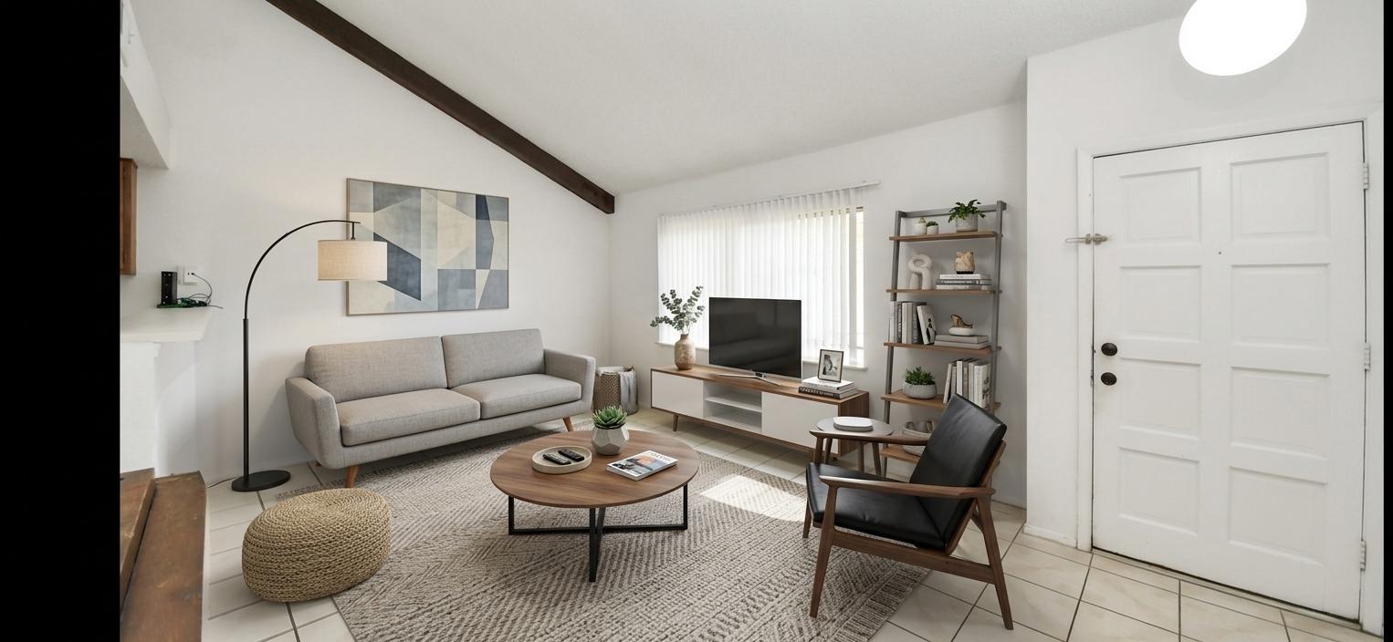 Residential in Houston 5