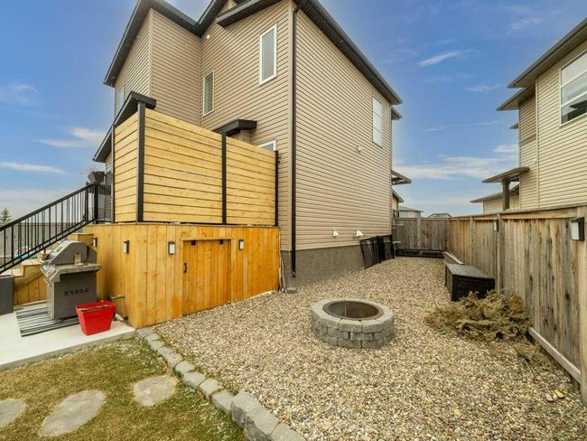 619 Mount Sundance Bay W, Home with 3 bedrooms, 3 bathrooms and 4 parking in Lethbridge AB | Image 44