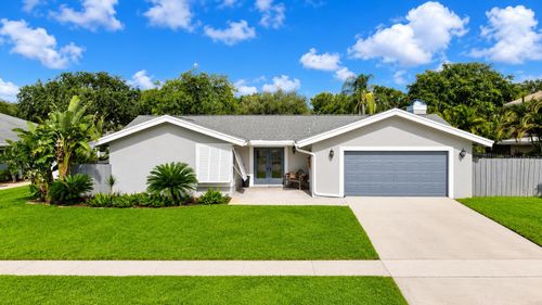 4281 Sugar Pine Dr, Boca Raton, FL, 33487-1103 | Card Image