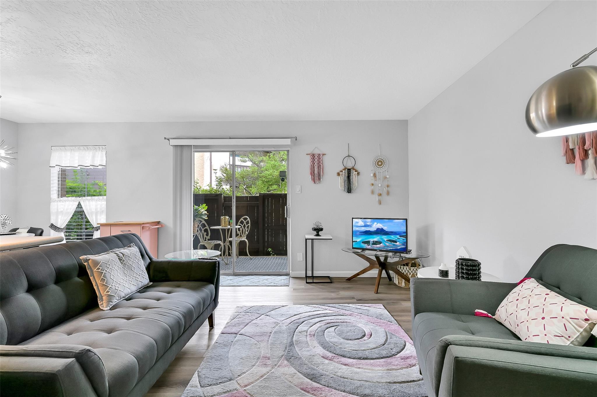 Residential Lease in Houston 3