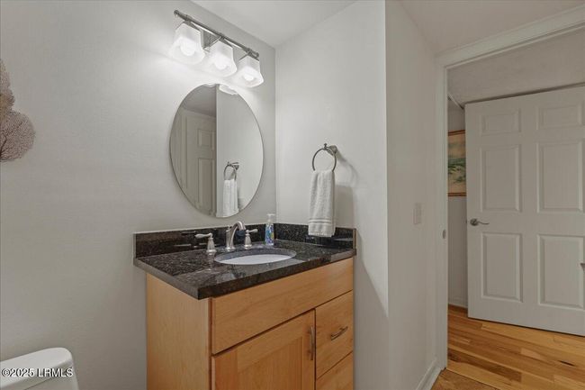 724 N Hampton Ct, Condo with 3 bedrooms, 3 bathrooms and null parking in Fripp Island SC | Image 20