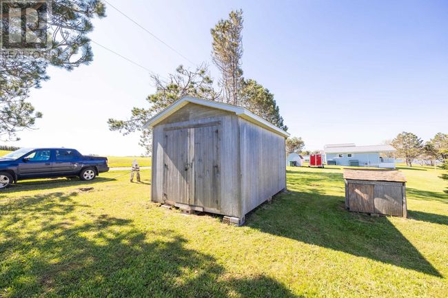 269 Riverfront Rd, Home with 1 bedrooms, 1 bathrooms and null parking in Long River PE | Image 18