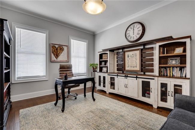 10140 Grandview Sq, House other with 5 bedrooms, 5 bathrooms and null parking in Duluth GA | Image 11