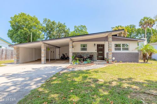 645 Westward Cir, Holly Hill, FL, 32117-3456 | Card Image