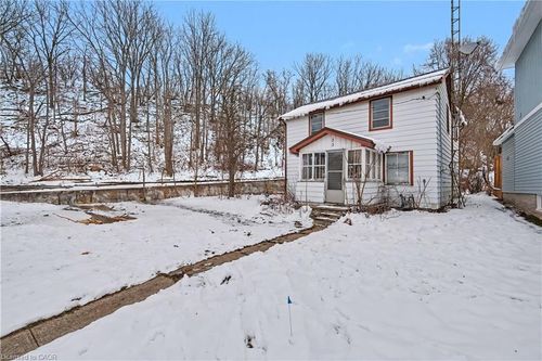 33 Mulholland Dr, Paris, ON, N3L2J1 | Card Image