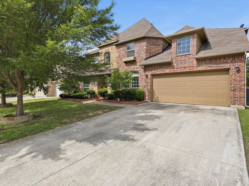13081 Viola Dr, Frisco, TX, 75033-1013 | Card Image