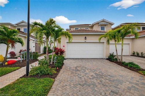 201-4646 Arboretum Cir, NAPLES, FL, 34120 | Card Image