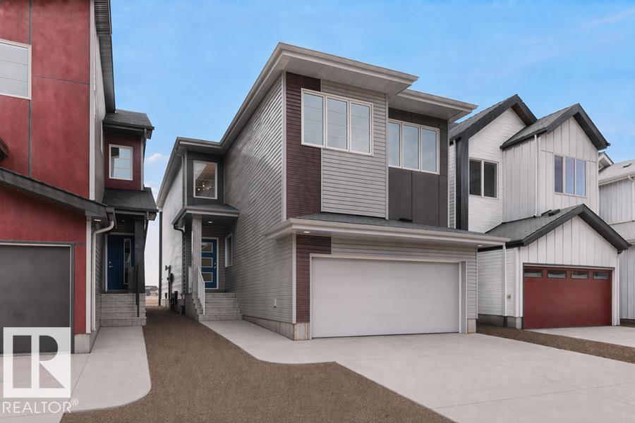 Residential in Edmonton