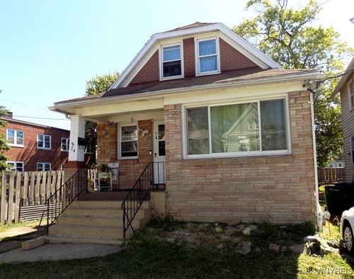74 Ross Ave, Buffalo, NY, 14207-1524 | Card Image