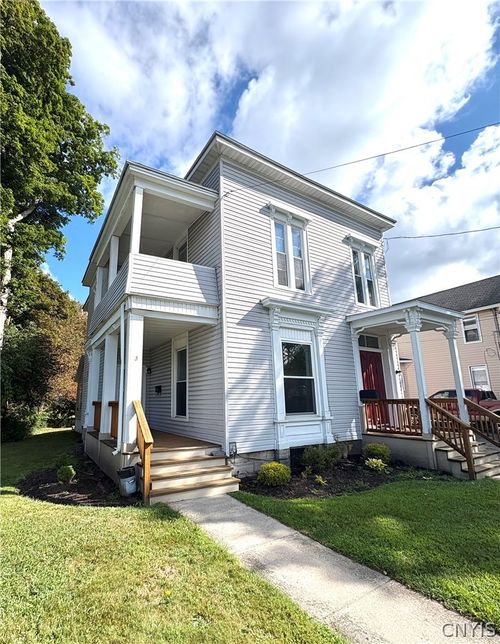 3 Park Avenue, Auburn, NY, 13021 | Card Image