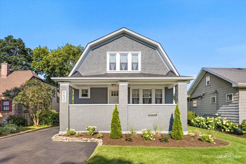 4633 Wolf Rd, Western Springs, IL, 60558-1522 | Card Image