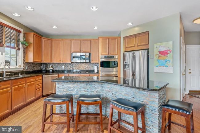 20453 Peckham St, House other with 4 bedrooms, 5 bathrooms and null parking in ASHBURN VA | Image 20