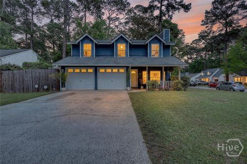 102 Blueberry Ct, Savannah, GA, 31419-9428 | Card Image
