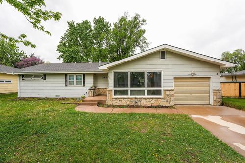 349 Marmaton Rd, El Dorado, KS, 67042-3081 | Card Image