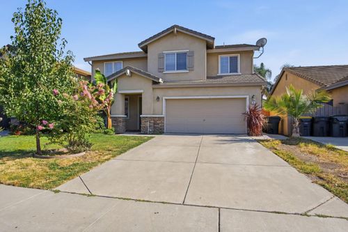 442 Olivine Avenue, Lathrop, CA, 95330 | Card Image