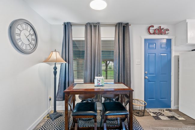 1204 Fannin St, House other with 2 bedrooms, 1 bathrooms and null parking in George West TX | Image 6