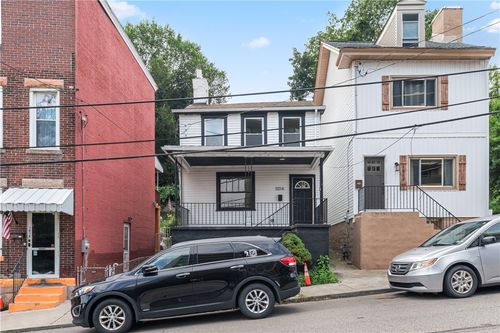 1014 Herron Ave, Pittsburgh, PA, 15219-3750 | Card Image