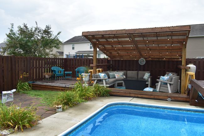 5817 Mustang Ter, House other with 5 bedrooms, 3 bathrooms and null parking in Plainfield IN | Image 26
