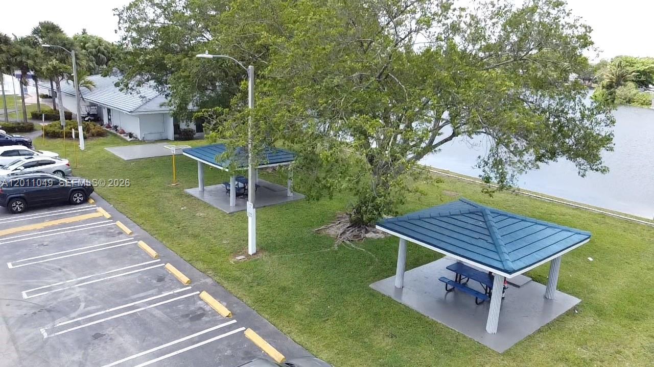 Residential in Miami 4