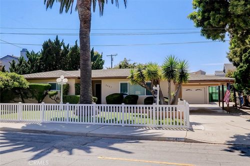 2407 Mackay Ln, Redondo Beach, CA, 90278 | Card Image