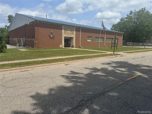 810 North Street, Mt Morris Township, MI, 48459 | Card Image