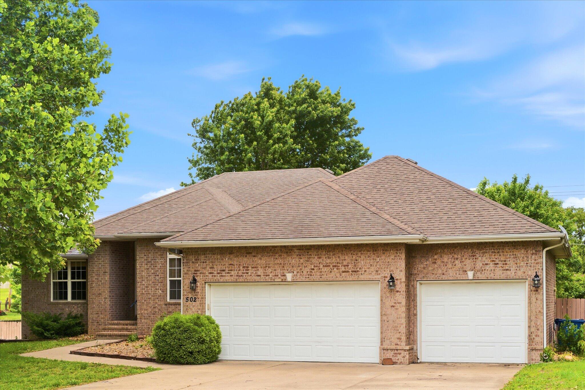 Residential in Nixa 3