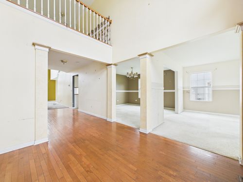 1628 Trails End Lane, Bolingbrook, IL, 60490 | Card Image
