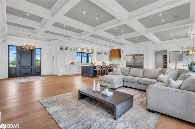 373227 6 Th Line, House other with 4 bedrooms, 4 bathrooms and 22 parking in Amaranth ON | Image 17