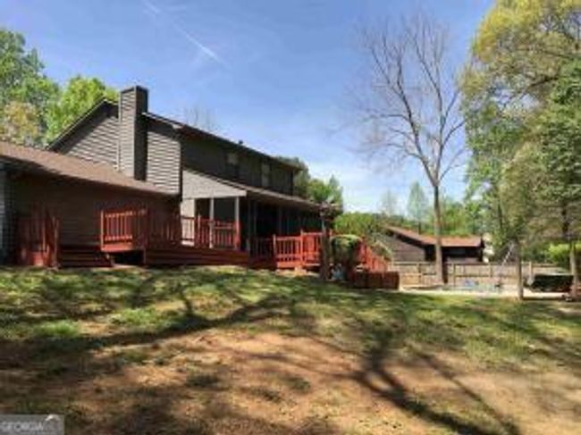 275 Summertown Dr, House other with 3 bedrooms, 2 bathrooms and 2 parking in Stockbridge GA | Image 28