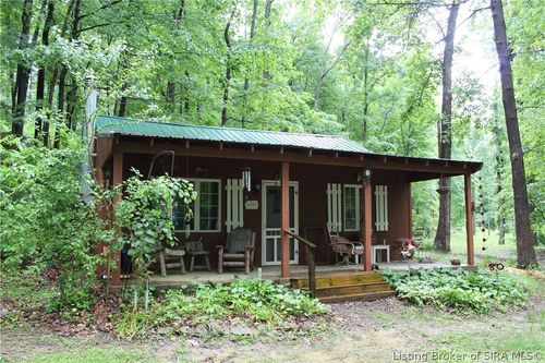 1309 S Benham Mill Rd, English, IN, 47118 | Card Image